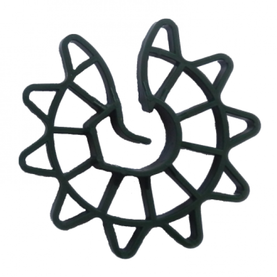 Фиксатор арматуры 