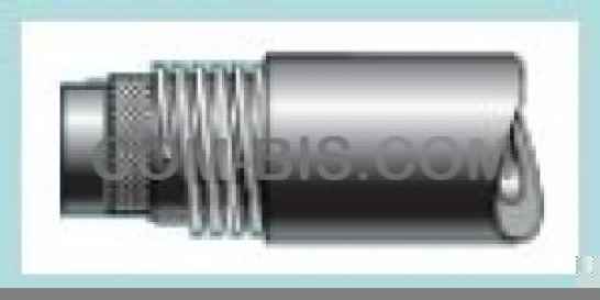 Рукава резиновые напорно-всасывающие гофрированные с нитяным усилением ТУ 2552-104-05800952-94.