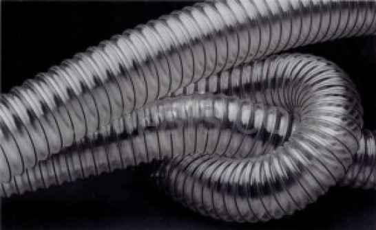 Шланги (рукава) из ПВХ для всасывания абразивных материалов