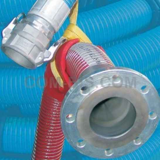 Шланг композитный бункеровочный GASSOFLEХ