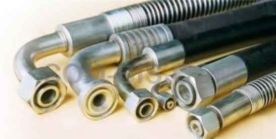 Рукава высокого давления ООО 