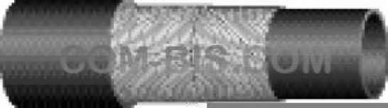 Рукава резиновые напорные с текстильным каркасом Б - 10-50-64 ГОСТ 18698-79
