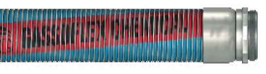 Композитные шланги GASSOFLEX/TECHNOFLEX