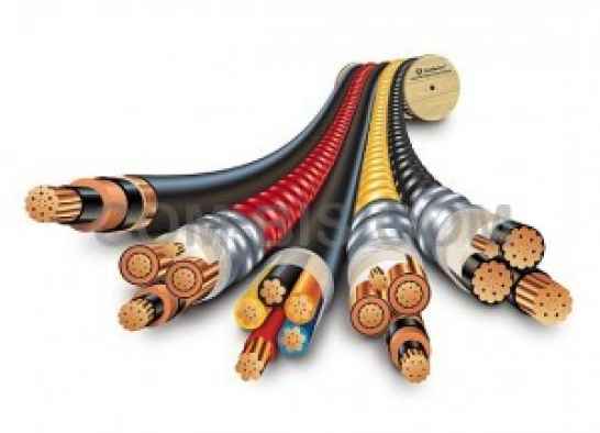 Провод СИП 5нг