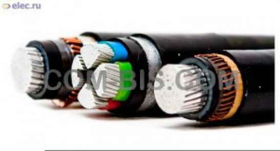 кабель ААБ2л