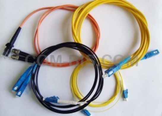 Полувилки оптические ТУ У 21269491.001-98