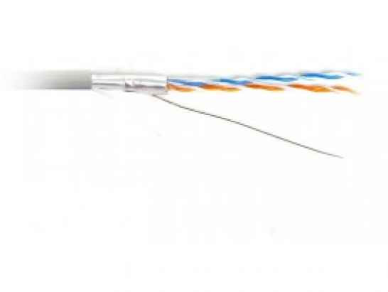 Кабель витая пара Winner UTP Cat5e 4x2x0.50