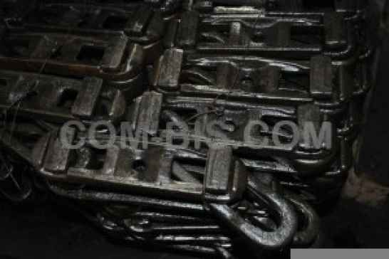 Приводные цепи 