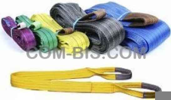 Стропы текстильные Gruztech СТ