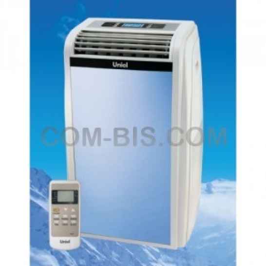 Напольный кондиционер Uniel 