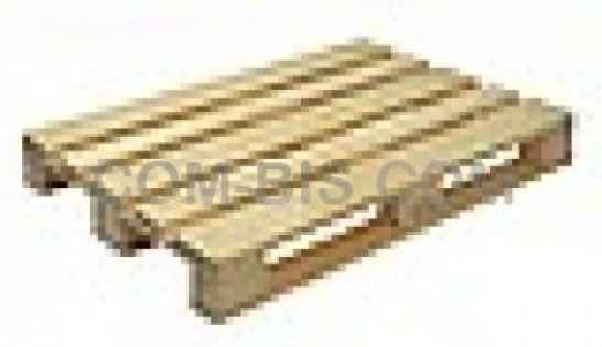 Поддон деревянный 1100*1100