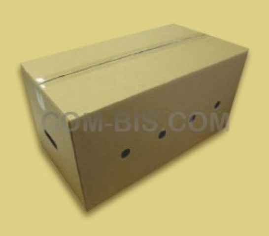 Гофрокороб №18 630х320х340