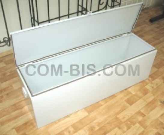 контейнер для хранения ртутных ламп