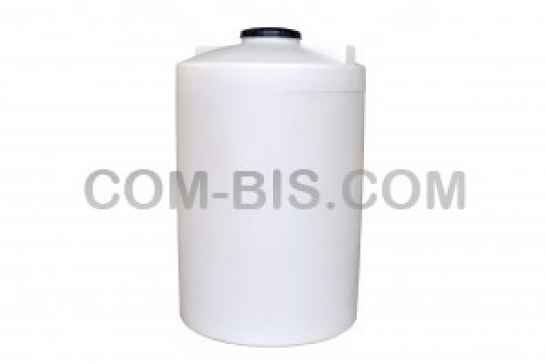 Пластиковая емкость DD-10000 (вертикальная)