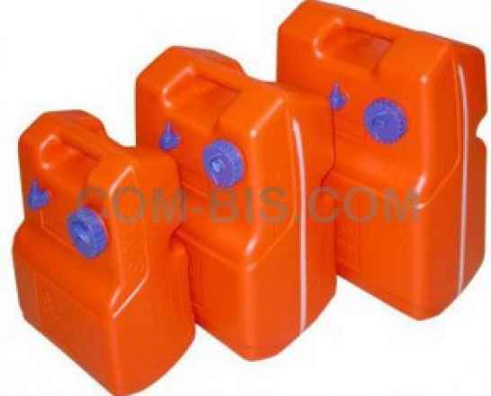 Переносной топливный бак 