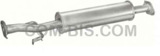 Резонатор на Део