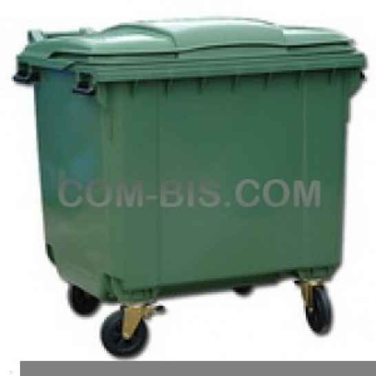 Мусорный контейнер 770 л