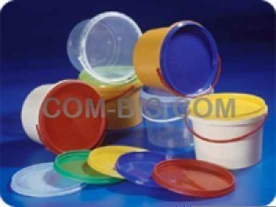 Емкость для пищевых продуктов 0.5 л.