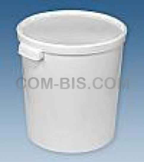 Ведра пищевые 33л с крышками