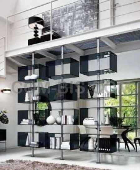 Библиотеки 