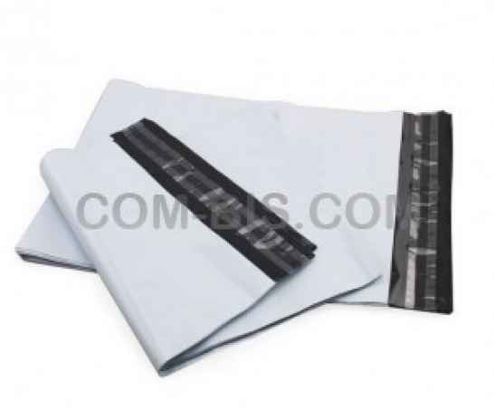 Пакеты курьерские 190*240мм+ 40мм клапан