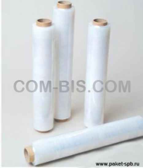 Стрейч пленка 450 мм