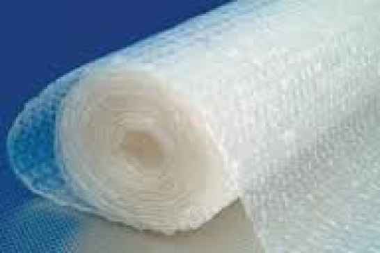 Воздушно-пузырьковая плёнка