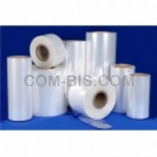 Пленка термоусадочная ПВД 40мкм