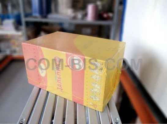 Перфорированная термоусадочная пленка Марка О