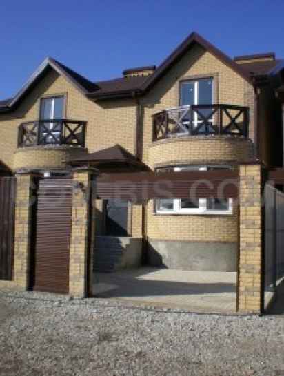 Таунхаус, Краснодар