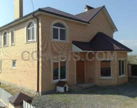 2-эт дом в Ростове-на-Дону