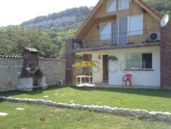 Вилла у моря, Золотые Пески, Болгария