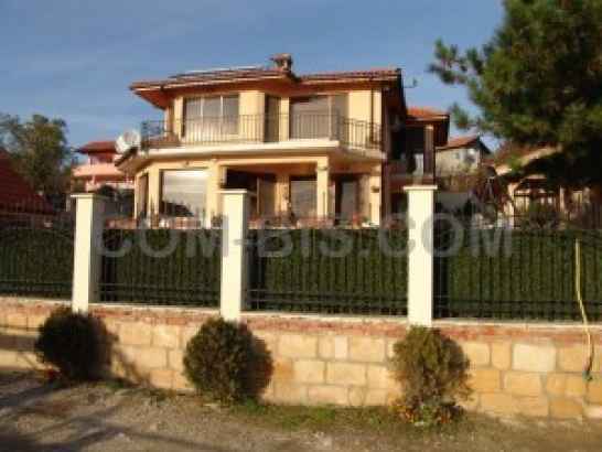 Дом, г. Албена, Болгария