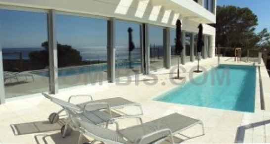 Вилла, Менорка, Испания