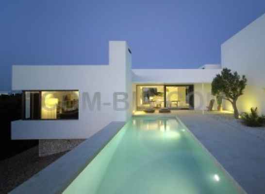 Вилла в Менорке, Испания