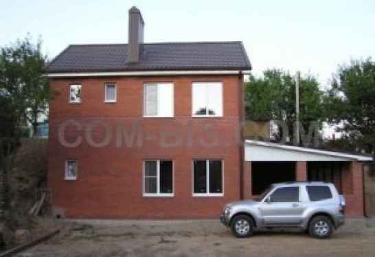 Дом, Ростов-на-Дону, 85/50/12