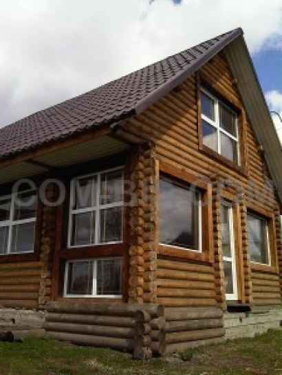 Коттедж, 2 этажа, 3 комнаты, г. Новокузнецк, Россия