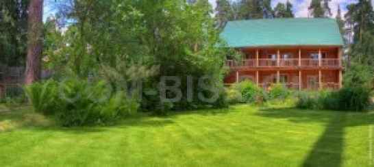 Дом в поселке Загорянский, Московская область, Россия