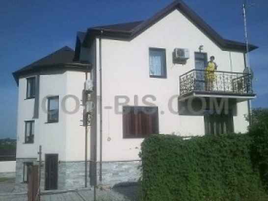 Дом по ул. Новочеркасская, Донецк, Украина