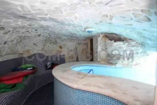 Вилла JM 1426 в Лос Балконес, Испания