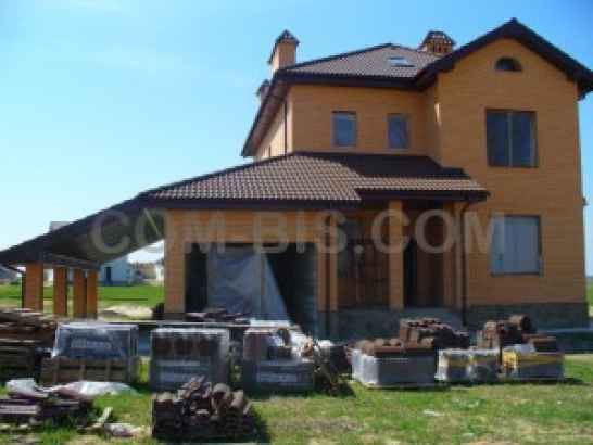 Дом 5 комнат, Украина, Березовка, ул. Олимпик Парк