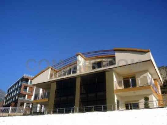 Комплекс вилл 