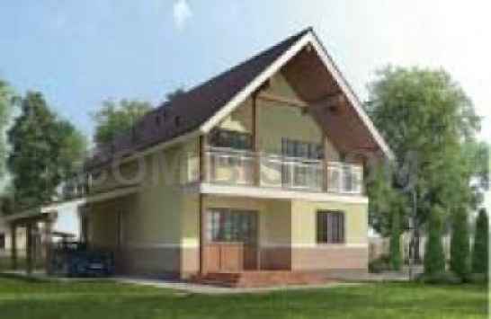 2-эт. дом 135 кв.м, Санкт-Петербург