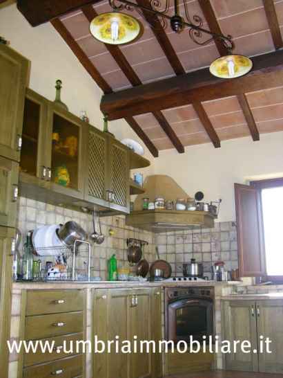 вилла, дом, Перуджа, Умбрия, Италия, K.130