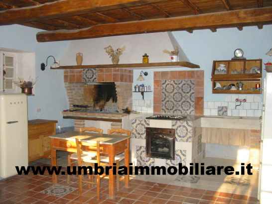 вилла, дом, Перуджа, Умбрия, Италия, K.144