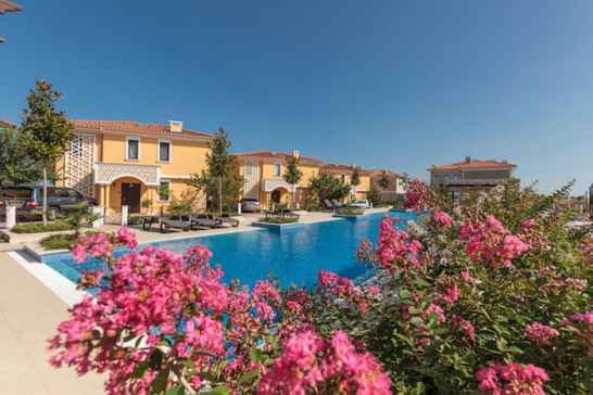 Дом у моря в Поморие, Болгария