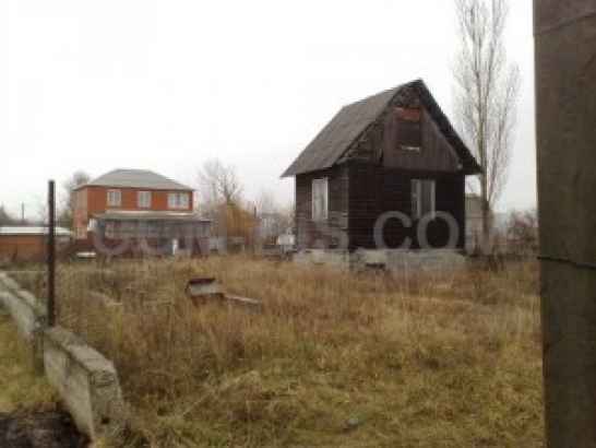 участок в Ростове-на-Дону, Курган