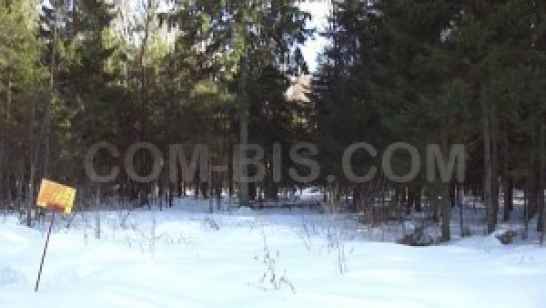 Участок 10 соток, д.Сивково, КИЗ Зеленая Роща, Россия