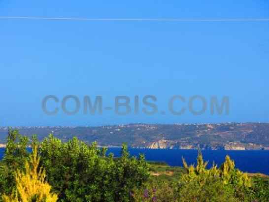 Участок 22 сотки под строительство д.Кокино Хорие, г.Греция