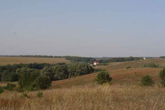 Земельный участок, с.Княжичи Киево-Святошинского района